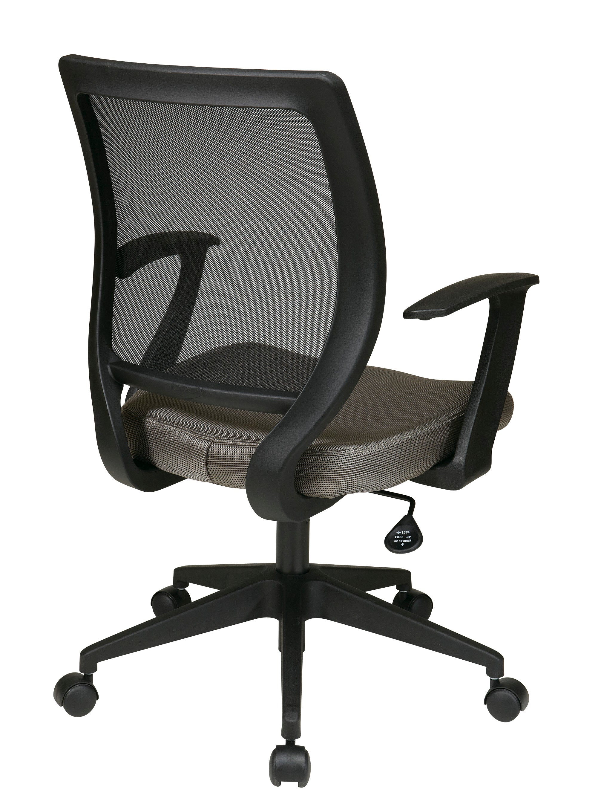 Screen Back Task Chair